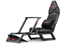 Gaming Chair Next Level Racing Cockpit Racing Simulator F-GT