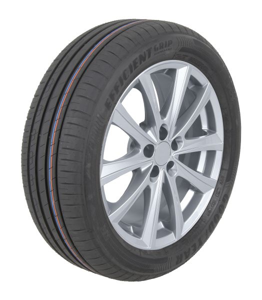 Лятна гума GOODYEAR Efficientgrip 245/45R18 100Y