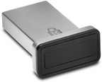 Kensington Fingerprint Key for Computer Access, TFTZ, VeriMark IT