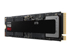 SSD SAMSUNG 9100 PRO 8TB, PCIe 5.0 NVMe M.2 Type 2280