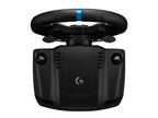 LOGITECH G923 Steering Wheel + LOGITECH Shifter for PS4/PS5/PC