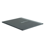 Hannspree HannsNote2 64GB E-reader - Black, ecoVISION Paper Display