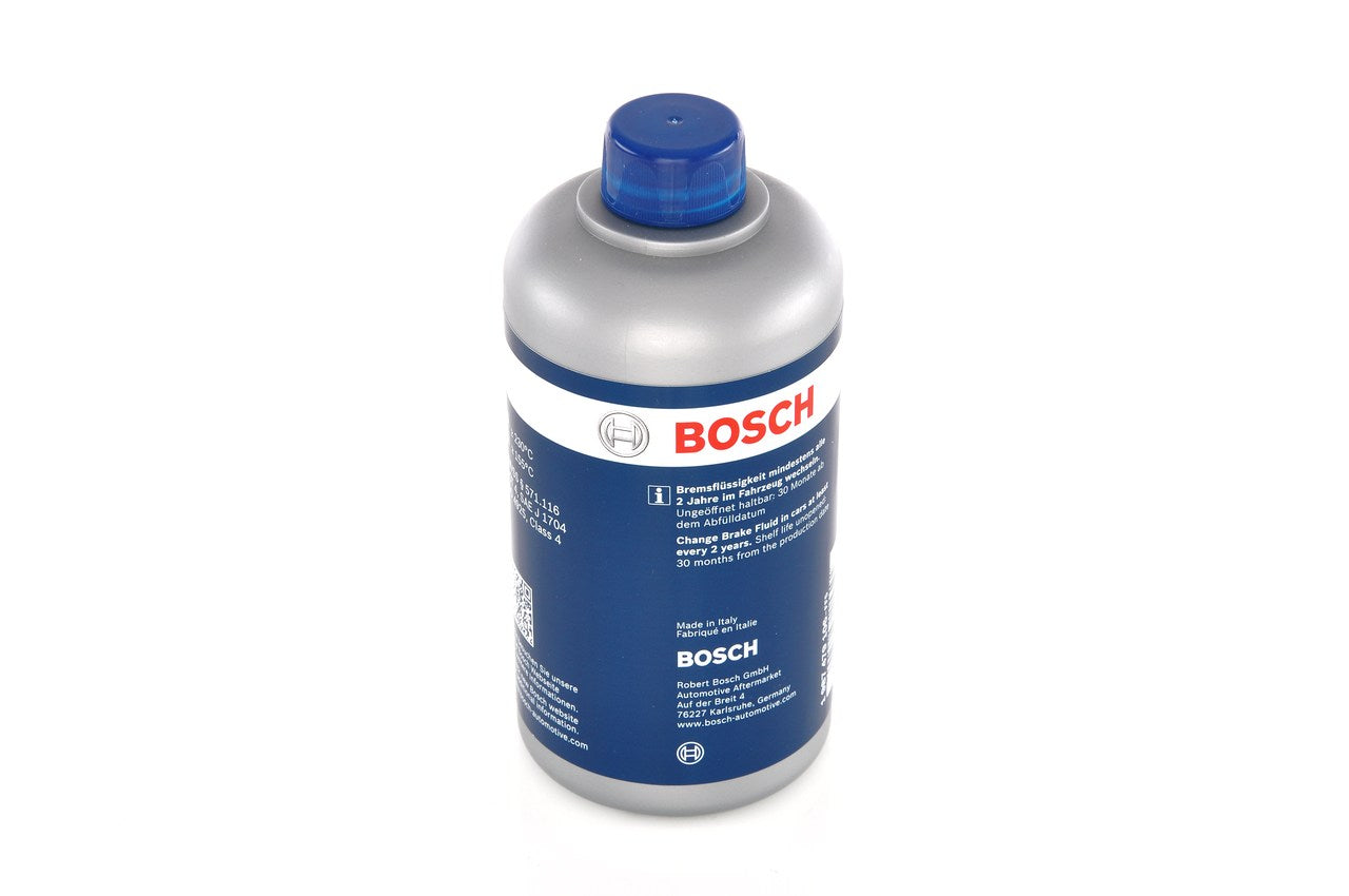 Спирачна течност Bosch DOT 4 0,5L 1 987 479 106