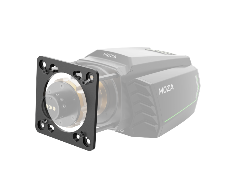 Универсален адаптер за волани MOZA Multi-function Stalks