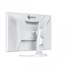 EIZO FlexScan EV3240X Monitor - 32" 4K IPS, HDMI, DisplayPort, USB-C, White