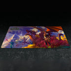 Gaming Pad World Of WarCraft Dragonflight - Alexstrasza & Dragon, XL