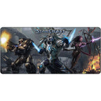 Gaming pad Starcraft: Expansion - XL