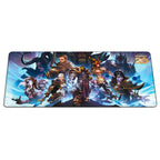 Gaming mat World Of Warcraft - 20th Anniversary, XL