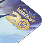 Gaming mat World Of Warcraft - 20th Anniversary, XL