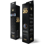 Gaming mat World Of Warcraft - 20th Anniversary, XL