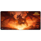 Gaming Pad World Of Warcraft Classic - Cataclysm Deathwing, XL