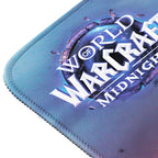 Gaming Pad World Of Warcraft: Midnight Xalatath - XL