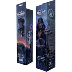 Gaming Pad World Of Warcraft: Midnight Xalatath - XL