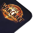 Gaming Mouse Pad World Of Warcraft - The War Within, XL