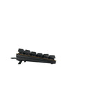 Mechanical keyboard CHERRY KC 200MX Brown, Slim, Black