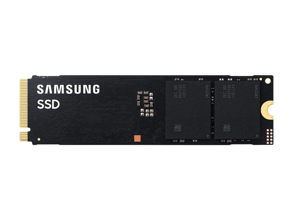 SSD SAMSUNG 9100 PRO 8TB, PCIe 5.0 NVMe M.2 Type 2280