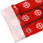 Gaming sleeve FragOn Diablo 4 Cathedral of Light Red - Size L