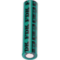 Акумулаторна батерия NiMH  450LAH-B  HR-4/4FAU 1.2V 4500mAh  18,0 * 67,0 mm 1бр. SANYO/FDK
