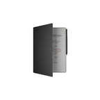 reMarkable Paper Pro 11.8" tablet, bundled with Marker plus and Premium Leather Book Folio