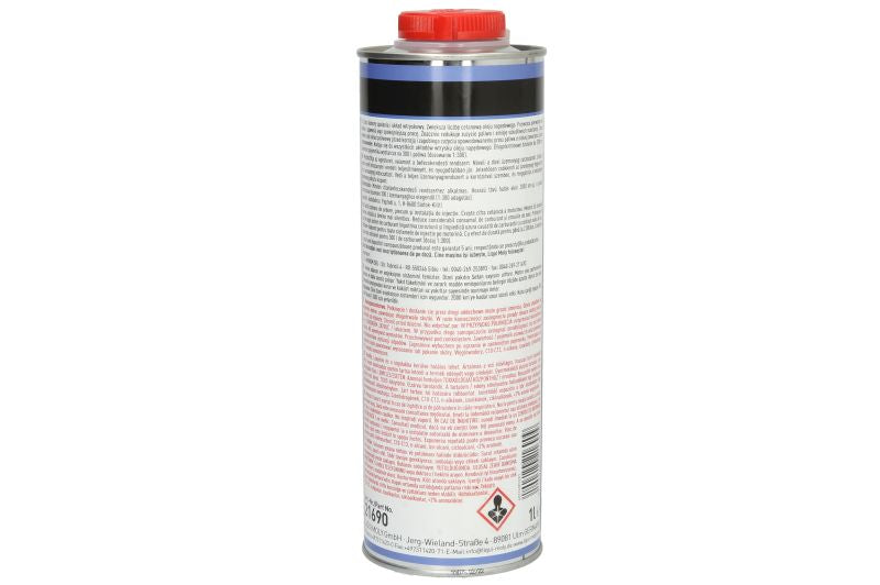 LIQUI MOLY Diesel Cetane Plus 1L
