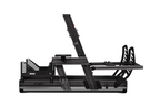 Next Level Racing F-GT Elite Front and Side Mount Edition Cockpit Simulator