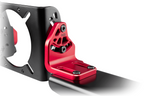 Next Level Racing F-GT Elite Front and Side Mount Edition Cockpit Simulator