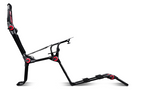 Next Level Racing F-GT Lite Foldable Formula and GT Cockpit