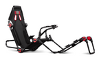 Next Level Racing F-GT Lite Foldable Formula and GT Cockpit