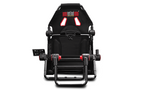 Next Level Racing F-GT Lite Foldable Formula and GT Cockpit