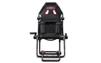 Next Level Racing F-GT Lite Foldable Formula and GT Cockpit