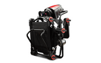 Next Level Racing F-GT Lite Foldable Formula and GT Cockpit