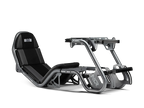 Next Level Racing F-GT Pro Formula and GT Racing Cockpit Simulator