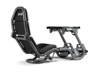Next Level Racing F-GT Pro Formula and GT Racing Cockpit Simulator