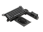 Next Level Racing F-GT Pro Direct Keyboard and Mouse Tray