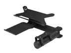 Next Level Racing F-GT Pro Direct Keyboard and Mouse Tray