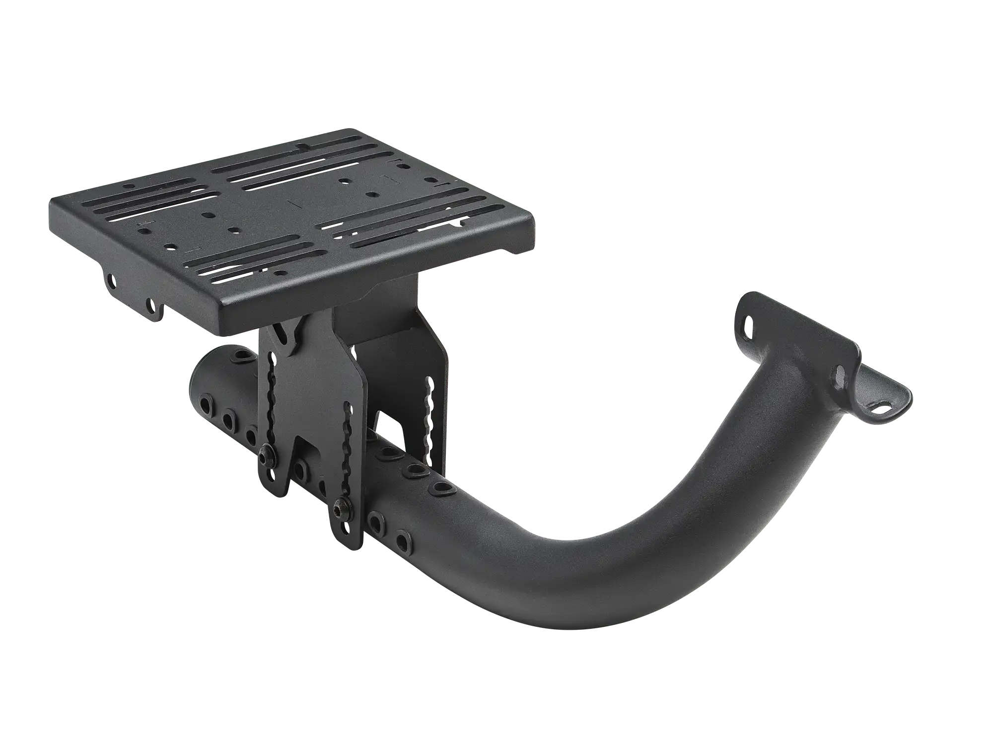 Поставка Next Level Racing F-GT Pro Shifter and Handbrake Arm Add-on