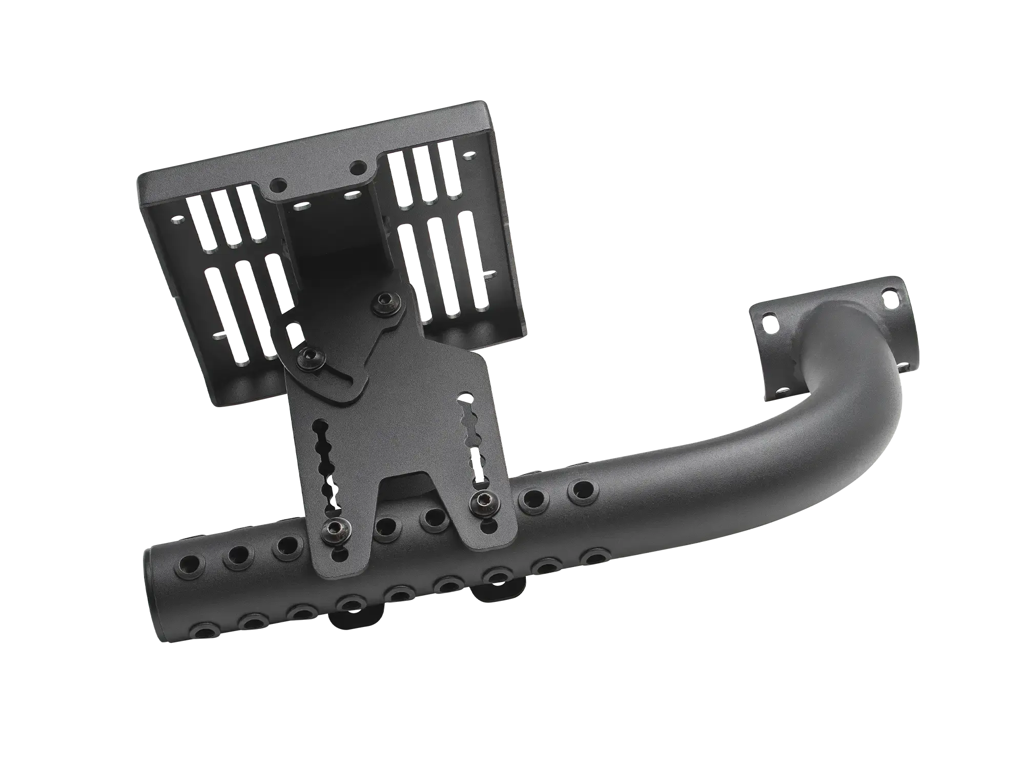 Поставка Next Level Racing F-GT Pro Shifter and Handbrake Arm Add-on