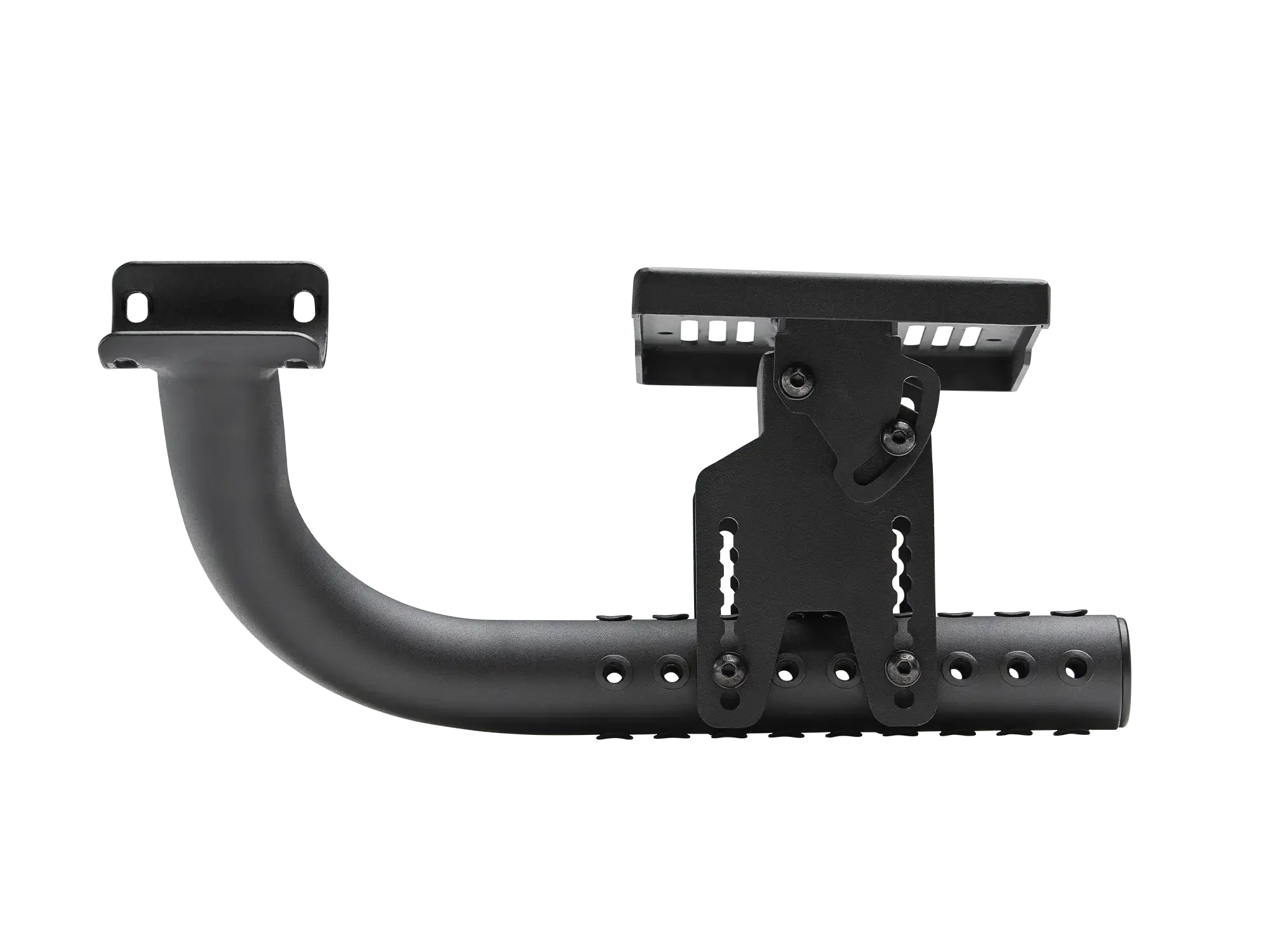 Поставка Next Level Racing F-GT Pro Shifter and Handbrake Arm Add-on
