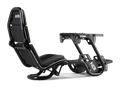 Кокпит симулатор Next Level Racing F-GT Pro Formula и GT Racing - Black