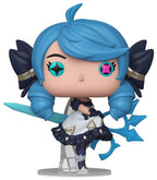 League of Legends Funko POP! Games Gwen #1135 Figure