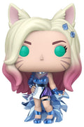 Фигура Funko POP! Games: League of Legends - K/DA Ahri #1220