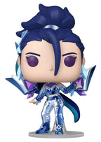 Фигура Funko POP! Games: League of Legends - K/DA Kai'Sa #1223
