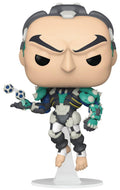 Фигурка Funko Pop! Games: Overwatch 2 - Sigma #932