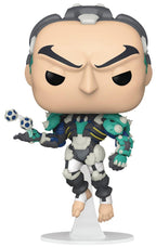 Funko Pop! Games: Overwatch 2 - Sigma #932 Figure
