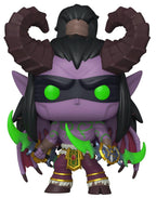 Figure Funko POP! Games: World of Warcraft - Illidan #1101