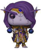 Figure Funko POP! Games: World of Warcraft - Xal'atath #1102