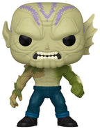 Funko Pop! Marvel: Secret Invasion - Gravik #1331 Figure