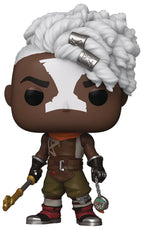 Figure Arcane League of Legends POP! Animation Ekko #1603
