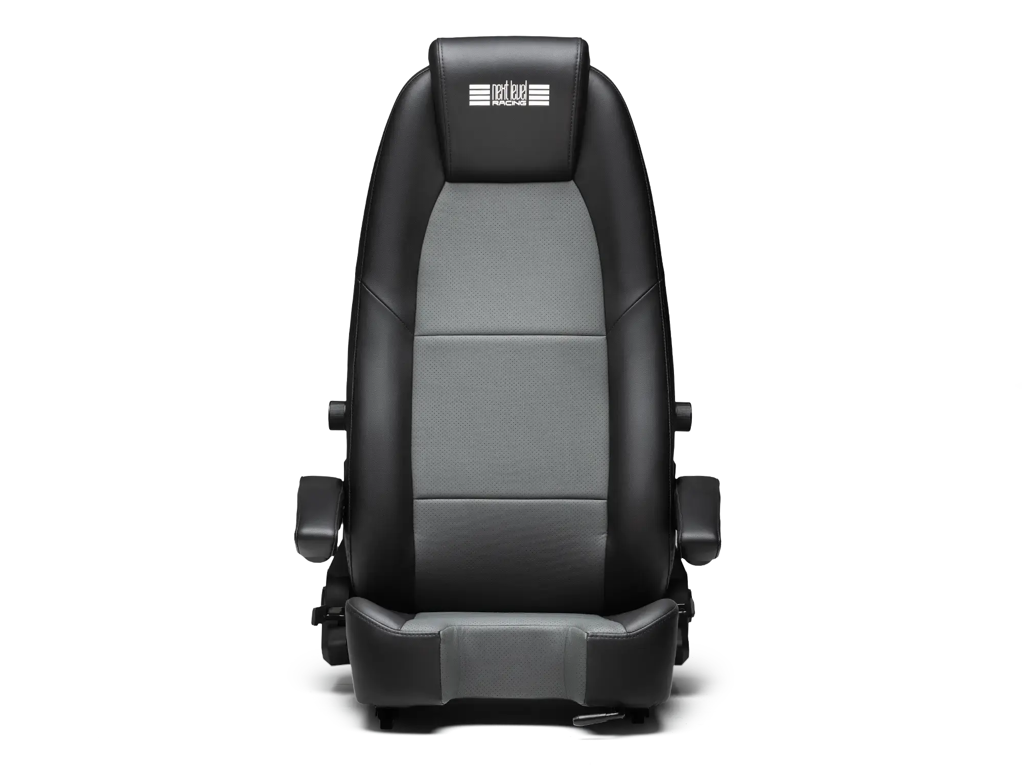 Седалка за авио симулатор Next Level Racing Flight Simulator Seat 2.0