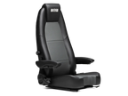 Седалка за авио симулатор Next Level Racing Flight Simulator Seat 2.0
